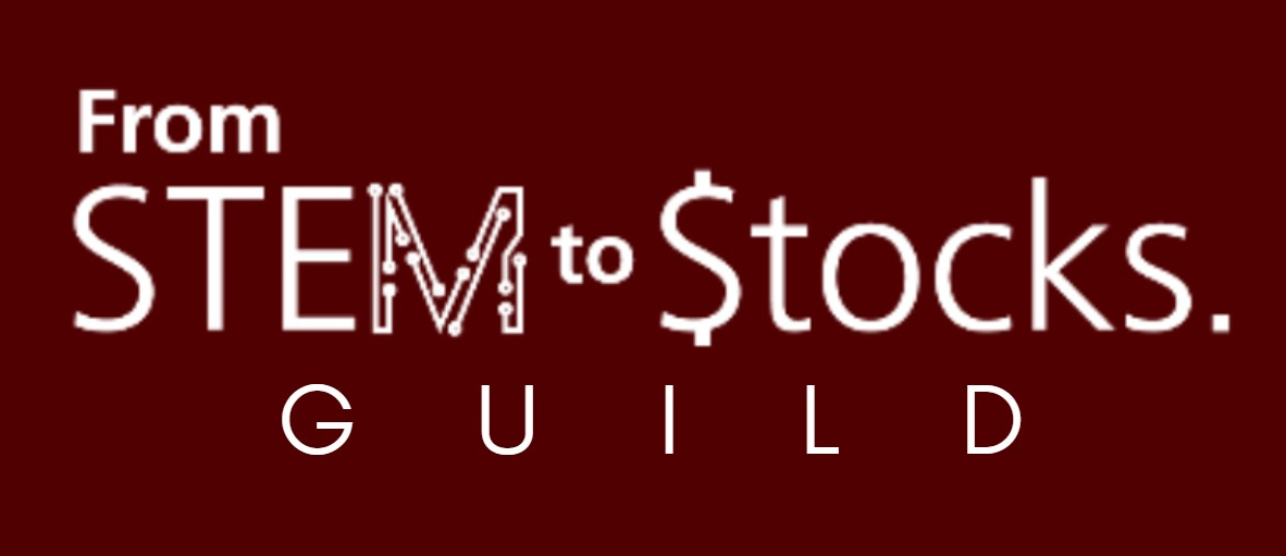 STEM to Stocks Guild Website Link